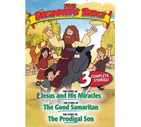 Artist Not Provided - The Beginner's Bible: Volume 3 [Region 1] [DVD] [2015] [NTSC]