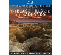 Artist Not Provided - The Black Hills And Badlands: Gateway To The West