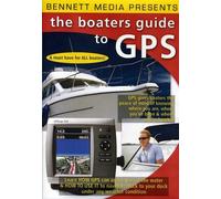 Artist Not Provided - The Boaters Guide To Gps [DVD] [2010]