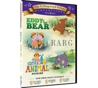 Artist Not Provided - The Collingwood O'Hare Collection: 3 DVD Set
