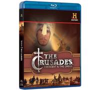 Artist Not Provided - The Crusades Crescent & the Cross [Blu-ray] [US Import]