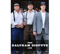 Artist Not Provided - The Dalfram Dispute