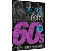 Artist Not Provided - The Decade You Were Born - The 60s