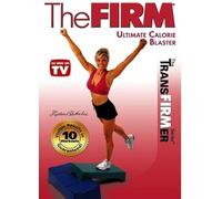 Artist Not Provided - The Firm: Ultimate Calorie Blaster [DVD] [Region 1] [US Import] [NTSC]