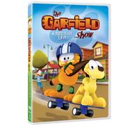 Artist Not Provided - The Garfield Show: A Purr-Fect Life! [DVD] [2013]