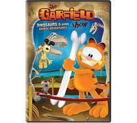 Artist Not Provided - The Garfield Show: Dinosaurs And Other Animal Adventures [DVD] [2012]