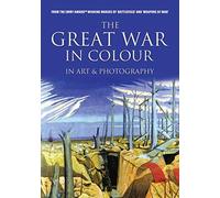 Artist Not Provided - The Great War In Colour [DVD] [2014]