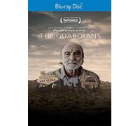 Artist Not Provided - The Guardians [Blu-ray]