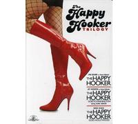Artist Not Provided - The Happy Hooker Trilogy
