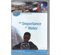 Artist Not Provided - The Importance Of Water [DVD] [1998] [Region 1] [NTSC]