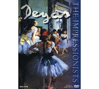 Artist Not Provided - The Impressionists: Degas [DVD] [Region 1] [US Import] [NTSC]