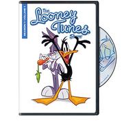 Artist Not Provided - The Looney Tunes Show: Season One Volume 1