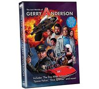 Artist Not Provided - The Lost Worlds of Gerry Anderson