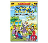 Artist Not Provided - The Magic School Bus: The Complete Series