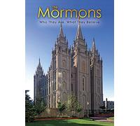 Artist Not Provided - The Mormons: Who They Are, What They Believe