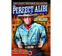 Artist Not Provided - The Perfect Alibi (DVD-R) (1924) (All Regions) (NTSC) (US Import)