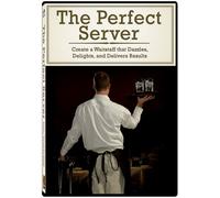 Artist Not Provided - The Perfect Server [DVD] [2007] [NTSC]