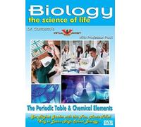 Artist Not Provided - The Periodic Table & Chemical Elements / Bio Chemistry [DVD] [2012] [NTSC]