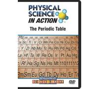 Artist Not Provided - The Periodic Table [DVD] [2000] [Region 1] [US Import] [NTSC]