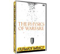 Artist Not Provided - The Physics of Warfare [DVD] [2004] [Region 1] [US Import] [NTSC]