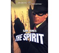Artist Not Provided - The Spirit