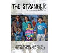 Artist Not Provided - The Stranger: Immigrants, Scripture, and the American Dream