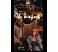 Artist Not Provided - The Tempest
