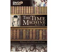 Artist Not Provided - The Time Machine [DVD] [2007] [NTSC]