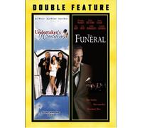 Artist Not Provided - The Undertaker's Wedding/The Funeral [DVD] [Region 1] [US Import] [NTSC]