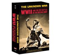 Artist Not Provided - The Unknown War: WWII and the Epic Battles of the Russian Front