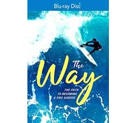 Artist Not Provided - The Way [Blu-ray]