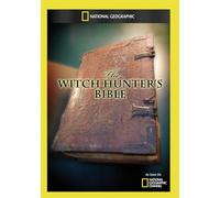 Artist Not Provided - The Witch Hunter's Bible [DVD] [Region 1] [US Import] [NTSC]