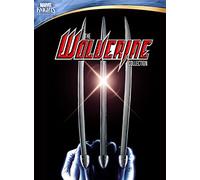 Artist Not Provided - The Wolverine Collection