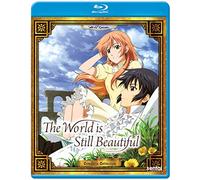 Artist Not Provided - The World is Still Beautiful: Complete Collection [Blu-ray] [US Import]