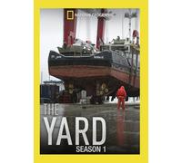Artist Not Provided - The Yard Season 1
