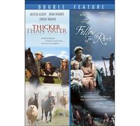 Artist Not Provided - Thicker Than Water & Follow the River [DVD] [Region 1] [US Import] [NTSC]
