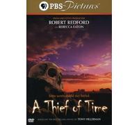 Artist Not Provided - Thief of Time [DVD] [2004] [Region 1] [US Import] [NTSC]