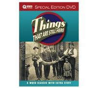 Artist Not Provided - Things That Are Still Here [DVD] [Region 1] [US Import] [NTSC]
