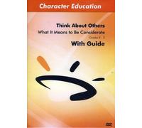 Artist Not Provided - Thinking About Others: Means to Be Considerate [DVD] [2002] [Region 1] [US Import] [NTSC]