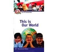 Artist Not Provided - This Is Our World [DVD] [2001] [Region 1] [US Import] [NTSC]