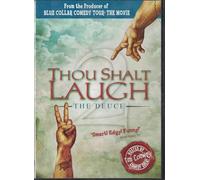 Artist Not Provided - Thou Shalt Laugh 2: The Deuce [DVD] [Region 1] [US Import] [NTSC]