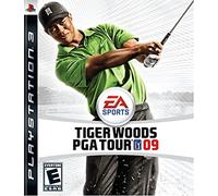 Artist Not Provided - Tiger Woods Pga 09 / Game
