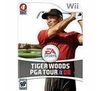 Artist Not Provided - Tiger Woods Pga Tour 08 / Game