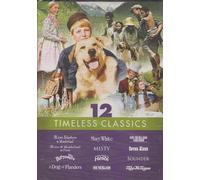 Artist Not Provided - Timeless Classics: Family Film [DVD] [Region 1] [US Import] [NTSC]