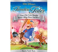 Artist Not Provided - Timeless Tales 3 [DVD] [Region 1] [US Import] [NTSC]