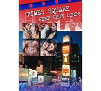 Artist Not Provided - Times Square Peep Show