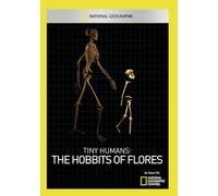 Artist Not Provided - Tiny Humans: The Hobbits of Flores [DVD] [Region 1] [US Import] [NTSC]