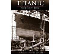Artist Not Provided - Titanic: Shocking Truth [DVD] [2012] [Region 1] [US Import] [NTSC]