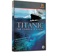 Artist Not Provided - Titanic: The Complete Story [DVD] [2011] [Region 1] [US Import] [NTSC]