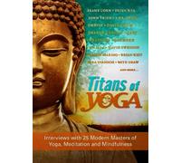 Artist Not Provided - Titans of Yoga [DVD] [Region 1] [US Import] [NTSC]